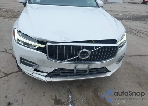 2021 Volvo Xc60 T6 Inscription z USA, uszkodzony, nr VIN YV4A22RL5M1698657